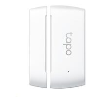 TP-LINK Tapo T110 / Okenný &amp; Dverný senzor k Tapo H100 / Wi-Fi / Batéria CR2032
