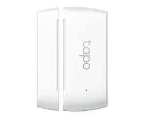 TP-LINK Tapo T110 / Okenný &amp; Dverný senzor k Tapo H100 / Wi-Fi / Batéria CR2032