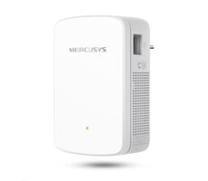 Mercusys ME20 / Wi-Fi Extender AC750 / Dual-Band / 2.4GHz - 300Mbps / 5GHz - 433Mbps / 1x LAN