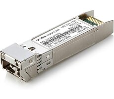 Aruba Instant On 10G SFP+ LC SR 300m OM3 MMF Transceiver