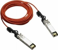 Aruba kábel IOn 10G SFP+ to SFP+ 1m DAC