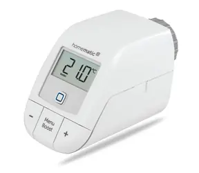 Homematic IP Termostatická hlavica Basic