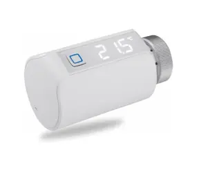Homematic IP Termostatická hlavica Evo