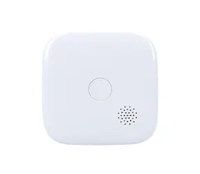 Solight 1D47A detektor dymu s WIFI pripojením