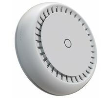 MikroTik cAP XL ac / Access point / RouterOS L4 / 2xLAN / PoE pasívny výstup