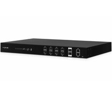 Ubiquiti UFiber OLT Centrálna jednotka / 8x GPON port / 2x SFP+ port / 40W