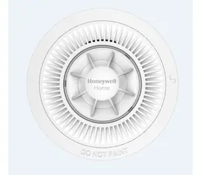Honeywell Home R200H-N2 Prepojiteľný požiarny detektor alarm - teplotný princíp / batériový