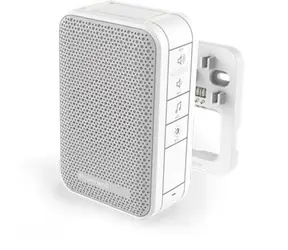 Honeywell Home DW313S drôtový zvonček Series 3 / 6 melódií