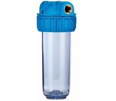 Honeywell Home FF20-AC Simplex filter dažďovej vody Aktívne Uhlie