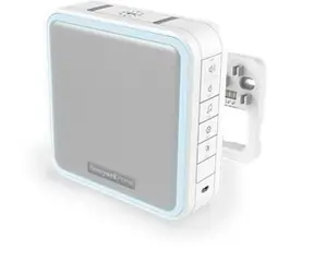 Honeywell Home DW915S drôtový zvonček Series 9 / 11 melódií