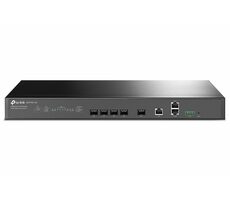 TP-LINK DS-P7001-04 / Centrálna jednotka GPON / 4x GPON port / 1x1GUplink / 1x SFP+ port