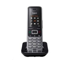 Gigaset S600 HC PRO / prídavné slúchadlo