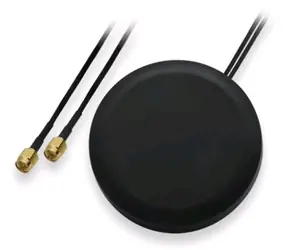 Teltonika strešná anténa MIMO &amp; LTE / 2.5dBi / SMA konektor