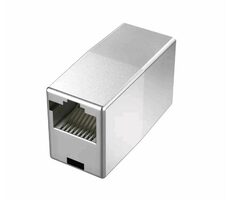 Hama 200326 spojka RJ45 Cat5e 1Gb/s