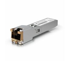 Ubiquiti UACC-CM-RJ45-MG - 10G SFP+ na 10/5/2.5GbE RJ45 modul