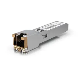 Ubiquiti UACC-CM-RJ45-MG - 10G SFP+ na 10/5/2.5GbE RJ45 modul