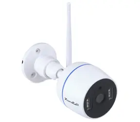XtendLan OKO 3 kamera / Bullet kamera / 1080p / pevná / IP65 / IR 20m / Wi-Fi / Tuya SK a SK