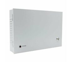 XtendLan Zdroj pre analógové Kamery / 11-14V DC nastaviteľný / 16 porty / 150/170W