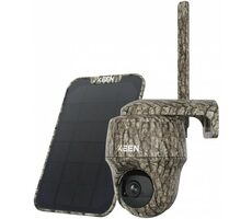 Reolink Go G450 KEEN Ranger + Solar Panel 2 / bezpečnostná kamera / 4K 8MP Ultra HD /3G/4G