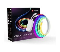 Yeelight Lightstrip Pro 2m / farebný LED pásik / 5.1 W / Farba svetla RGB