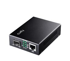 Cudy MC220 konvertor / 1x RJ45 / 1x SFP / 1000Mbps
