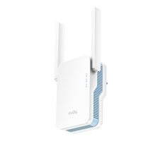 Cudy AC1200 extender / Dual-Band / 2.4 GHz 300Mbps / 5 GHz 867Mbps / 1x RJ45