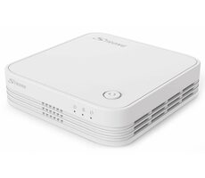 STRONG ATRIA Wi-Fi Mesh 1200 Add-on biela / MESH router 1200 Add-on / 2.4GHz / 5GHz / WAN + 2x LAN