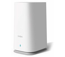STRONG ATRIA Wi-Fi Mesh 2100 Add-on biela / MESH router 2100 Add-on / 2.4GHz / 5GHz / WAN + LAN