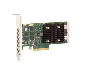 HPE Broadcom MegaRAID MR416 Plus Plus Controller / SATA/SAS/NVMe / PCIe