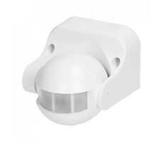 ORNO OR-CR-201/W PIR senzor/pohybový senzor