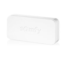 Somfy IntelliTAG inteligentný bezdrôtový senzor dverí a okien biela