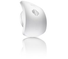 Somfy TaHoma dymové čidlo biela / pre riadiace jednotky Somfy