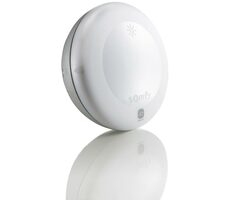 Somfy Sunis WireFree II aj o bezdrôtový slnečný snímač