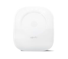 Somfy Rádiový termostat aj o biela