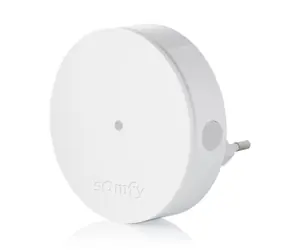 Somfy Zosilňovač signálu pre Somfy Protect