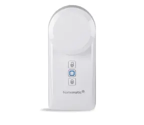 Homematic IP Pohon dverného zámku / IP20 / 3x AA