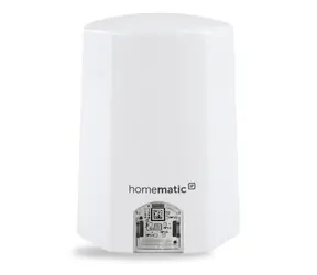 Homematic IP Senzor jasu - vonkajší / IP44 / 2x AA