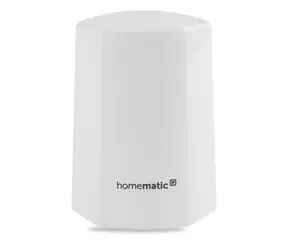 Homematic IP Senzor teploty a vlhkosti - vonkajší