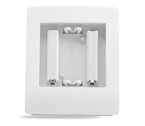 Homematic IP Stojan batériových komponentov 55 mm / IP20 / 2x AA