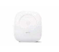 Somfy Drôtový termostat aj o biela