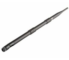 SAVIO AK-06 360 stupňov anténa / 2.4 GHz / 12 dBi / všesmerová