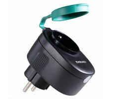 EVOLVEO Terra NV4 múdra vonkajšia zásuvka / Wi-Fi