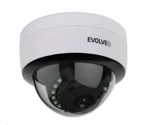 Evolveo Detective POE8 SMART(antivandal) / Vonkajšia POE/ IP kamera / FHD / LAN / IP66