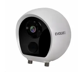 EVOLVEO Detective BT4 SMART biela / Prídavná kamera / pre kamerový systém EVOLVEO Detective BT4 SMART