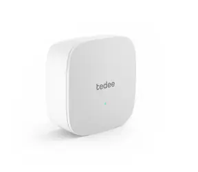 Tedee Bridge / Riadiaca jednotka pre inteligentné zámky / BT / Wi-Fi 