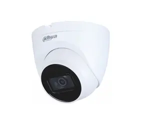 Dahua IPC-HDW1530T-0280B-S6 / Vonkajšia IP kamera / 2592x1944 / IR / RJ45 / IP67
