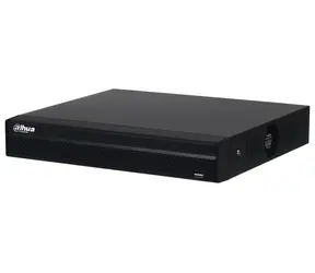 Dahua NVR4108HS-4KS2/L / Rekordér / 8 kanálov / 80 Mbps / HDMI / VGA