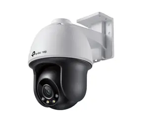 TP-Link VIGI C540 / Vonkajšia IP kamera / 2560x1440 / IR / IP66 / RJ-45 / microSD