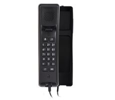 2N ATEUS-1120101B IP Handset / vnútorná audio jednotka / nástenná / PoE / 10 100BaseT / RJ-45