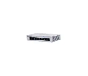 Cisco Business CBS110-8T-D-EU / 8x GbE RJ-45